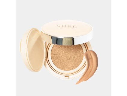 Hydratační make-up s ochranou SPF50+ – 04 Terre du Sud  BiBi Nova - 04 Terre du Sud