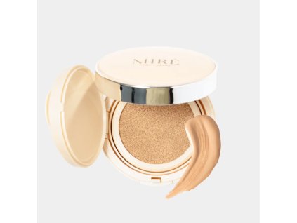 Hydratační make-up s ochranou SPF50+ – 02 Beige BiBi Nova - 02 Beige
