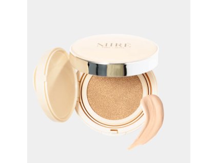 Hydratační make-up s ochranou SPF50+ – 00 Light rosé  BiBi Nova - 00 Light Rosé