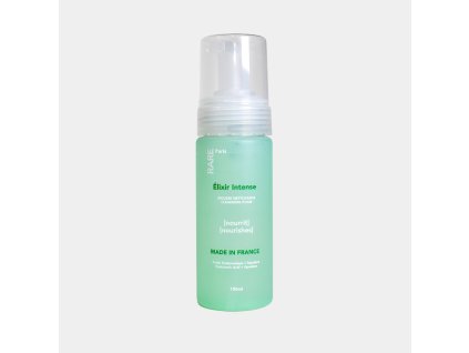 Výživující čisticí pěna na obličej  Elixir Intense Mousse Nettoyante Nourrissante 150 ml