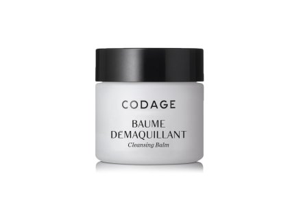codageparis cleansing balm