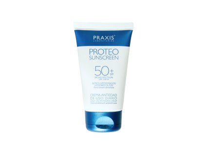 Opalovací krém SPF 50+  Proteo Sunscreen 50+SPF