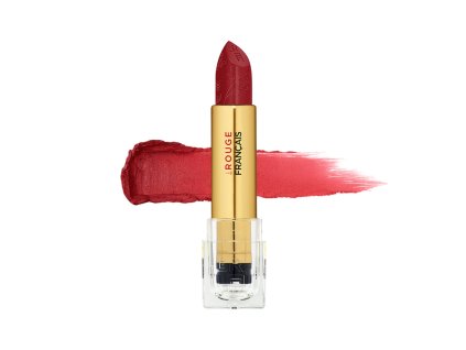 Rtěnka 010 – sytě malinově růžová  010 Le Rouge Français