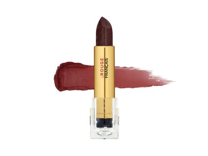 Rtěnka 021 – čokoládově hnědá  021 Le Brun Yorouba