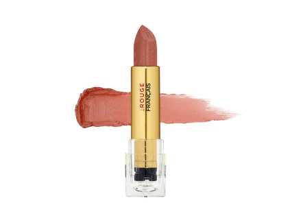 Rtěnka 034 – jemná béžovo-hnědá  034 Le Nude Astera