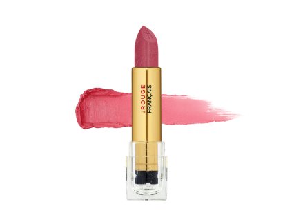 Rtěnka 035 – starorůžová s hnědým podtónem  035 Le Nude Zaatar