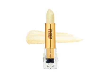 Rtěnka 050 – transparentní  050 Le Baume Nordgrøn