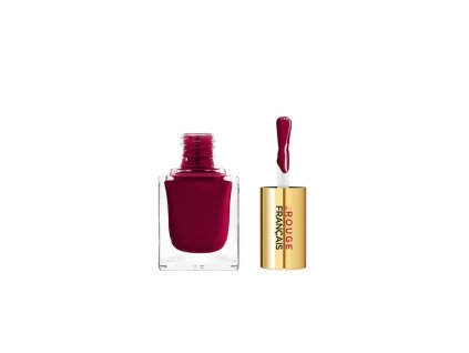 Lak na nehty – burgundový  Nail Polish 919 Le Rouge Kallyménia