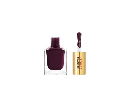 Lak na nehty – vínově červený  Nail Polish 917 Le Rouge Porphyra