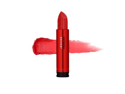 Náhradní náplň do rtěnky 011 – jasně červená s teplým podtónem  Refill 011 Le Rouge Alizarine