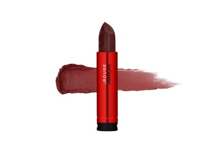 Náhradní náplň do rtěnky 021 – čokoládově hnědá  Refill 021 Le Brun Yorouba