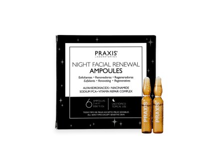 praxis night 00