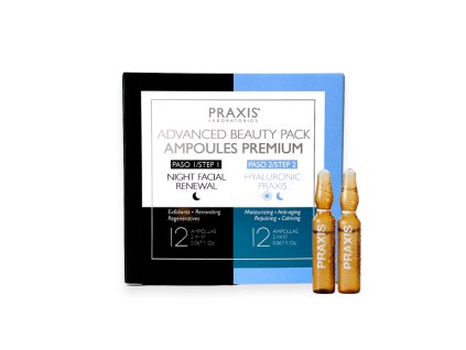 praxis advanced 00