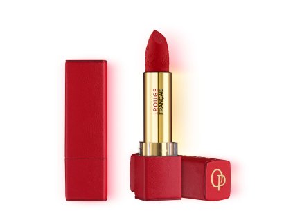 rouge l vres peau de pomme cuir rouge bio et vegan