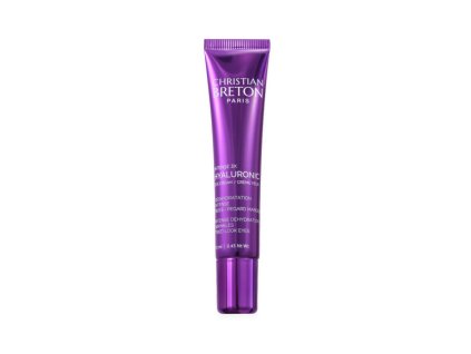 Intenzivní oční krém s kyselinou hyaluronovou  Intense 3x Hyaluronic Eye Cream