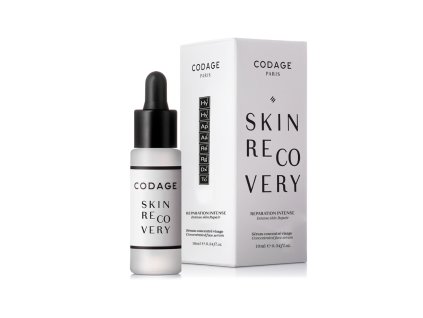 codage paris 10ml serum skinrecovery 1080