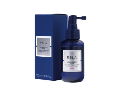 sensitive scalp calming scalp elixir