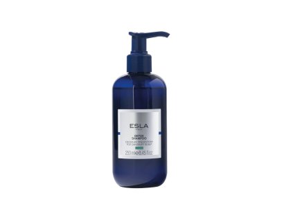 esla detox sampon