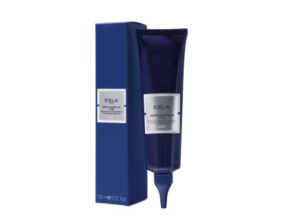 oily scalp sebum controller fluid