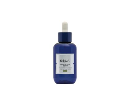 Víceúčelové sérum pro všechny typy vlasů  Multi Action Serum