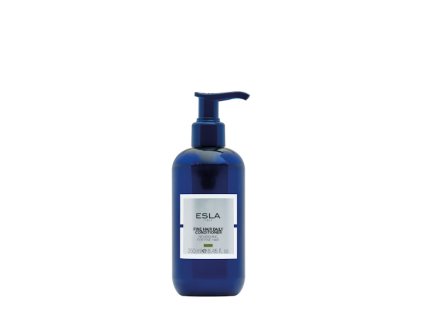Kondicionér pro jemné vlasy  Fine Hair Daily Conditioner