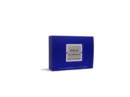 esla color maintenence kit