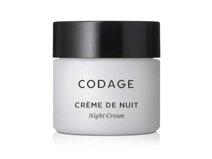 night cream titul