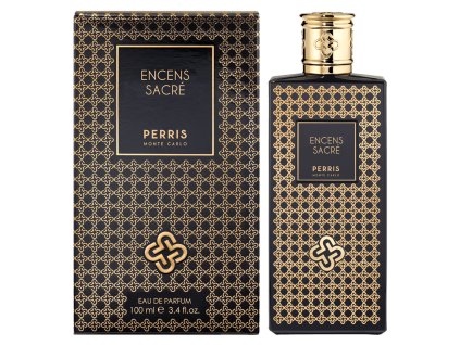 Encens Sacré