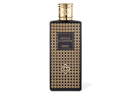 Absolue d’Osmanthe