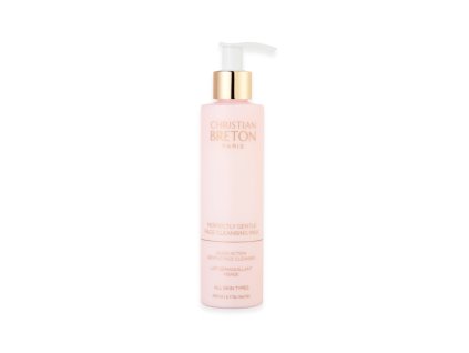 Jemné čistící mléko  Perfectly Gentle Face Cleansing Milk