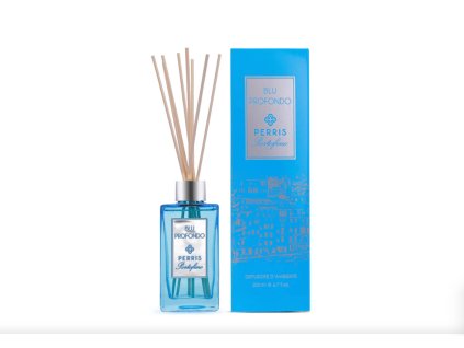 Vonný difuzér Blu Profondo  Blu Profondo Home Diffuser