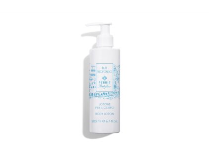Tělové mléko Blu Profondo  Blu Profondo Body Lotion
