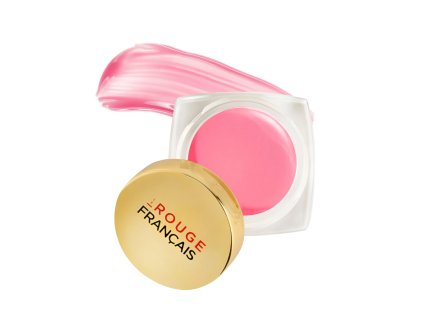 Tónovaný balzám – jemný studený růžový  Tinted Lip Balm 250 Davia