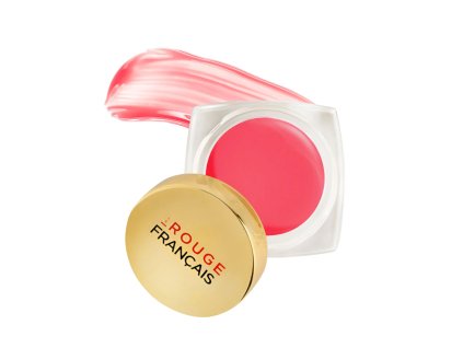 Tónovaný balzám – sytě červený s teplým podtónem  Tinted Lip Balm 260 Vannina