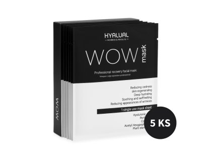 hyalual masks5 00