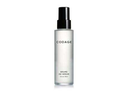 Hydratační sprej a sérum na pleť 2v1 od CODAGE Paris