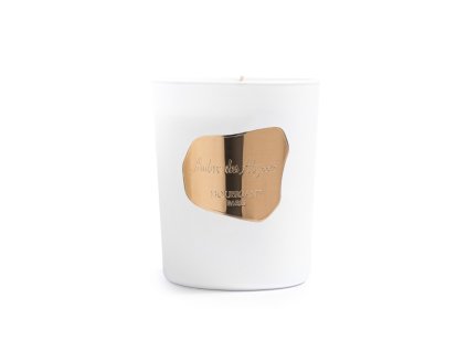 Ambre des candle 00