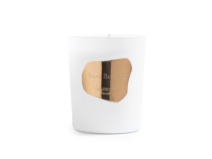 Ambre Rubis candle 00