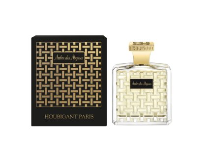 Vzorek Ambre des Abysses – parfémová voda  Ambre des Abysses Eau de Parfum