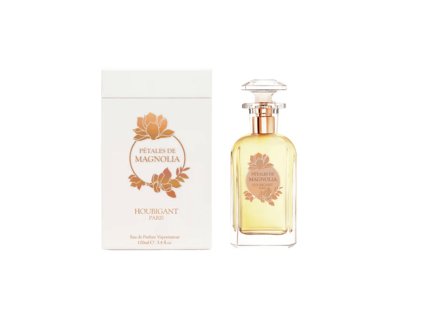 Pétales de Magnolia