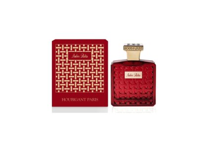 Vzorek Ambre Rubis – parfémová voda  Ambre Rubis Eau de Parfum