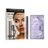 Sada pro rozjasnění očí s řasenkou a očními maskami  The Perfect Eye Set