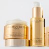 Luxusní sada proti stárnutí pleti s krémem a liftingovým sérem  Luxury Coffret – Ultimate: Global Anti-Aging Cellular Cream – Lifting Serum