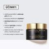 Vánoční liftingová sada s noční péčí a sérem  The Ultimate Age Correcting Night Cream & Lifting Serum
