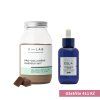 Pro-Collagen pro vlasy s kakaovou příchutí + Víceúčelové sérum pro všechny typy vlasů