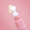 Hydratačný balzam na pery s ružovým leskom  Exception Rosée Lip Balm