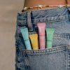 Hydratačný balzam na pery s ružovým leskom  Exception Rosée Lip Balm