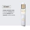 Darčeková sada Liftox – liftingové sérum a krém proti vráskam  Liftox Lift & Firm Cure
