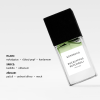 Eukaliptus Patchouli – parfumová voda  Eucalyptus Patchouli