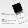 Jasmine White Leather – parfumová voda  Jasmine White Leather